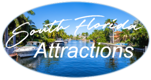 south florida attractions