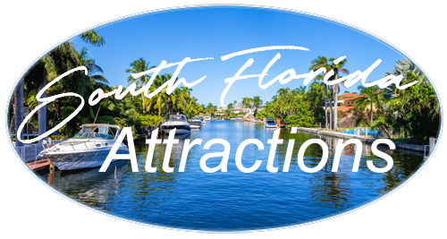 south florida attractions