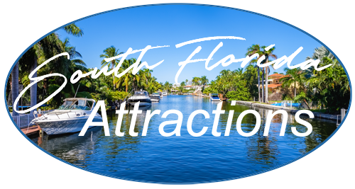 south florida attractions logo