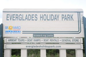 Everglades Holiday Park