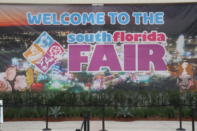 Read more about the article South Florida Fair