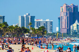 Spring Break Fort Lauderdale